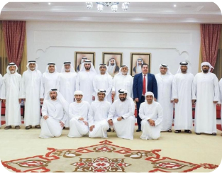 Al Ansari Exchange Creates Another Millionaire – Essam
