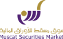 Muscat Securities Market